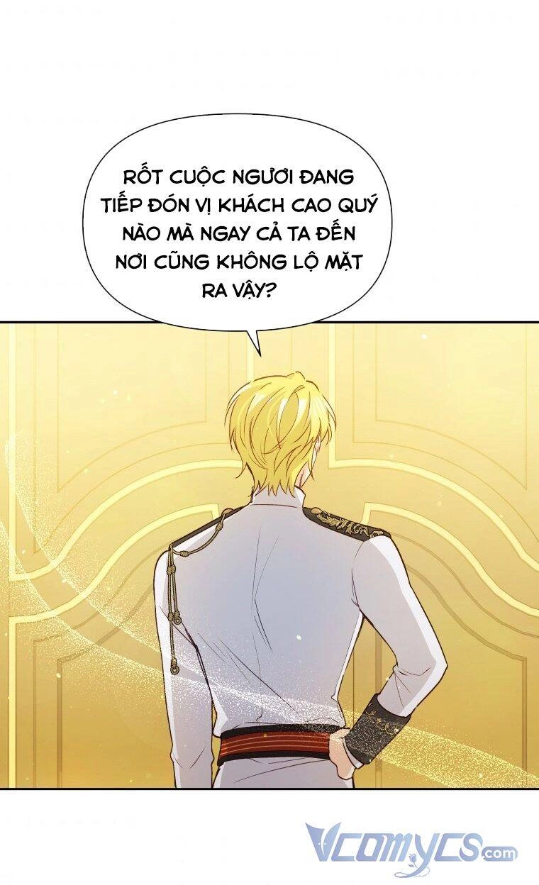 Người Bảo Hộ Của Bạo Quân Là Ma Nữ Tàn Độc Chapter 65 - 25