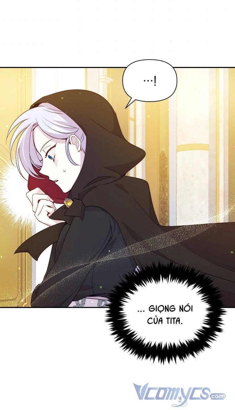 Người Bảo Hộ Của Bạo Quân Là Ma Nữ Tàn Độc Chapter 65 - 26