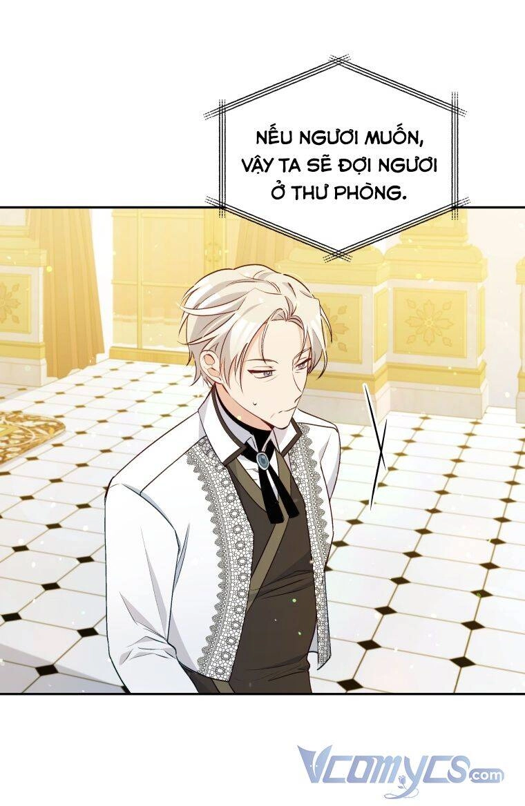 Người Bảo Hộ Của Bạo Quân Là Ma Nữ Tàn Độc Chapter 65 - 28