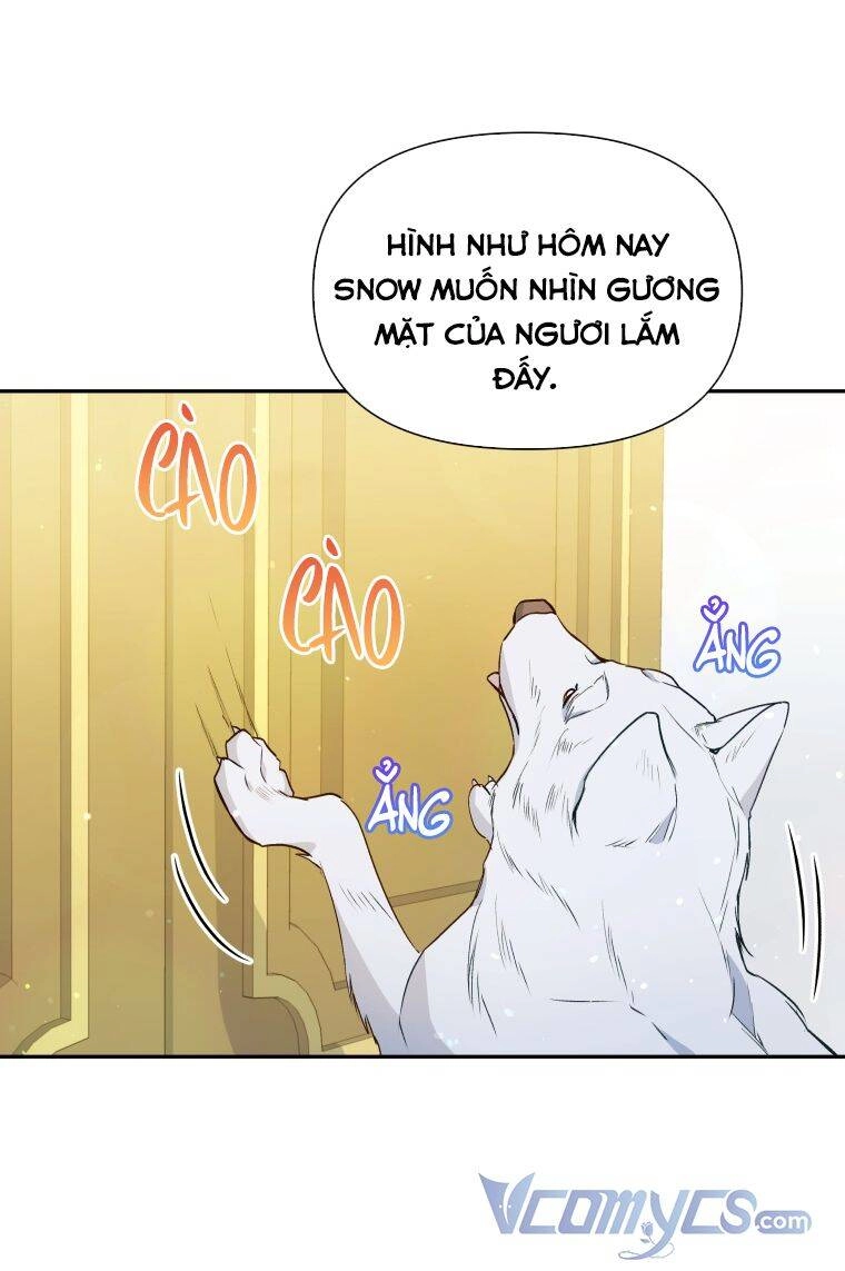 Người Bảo Hộ Của Bạo Quân Là Ma Nữ Tàn Độc Chapter 65 - 29