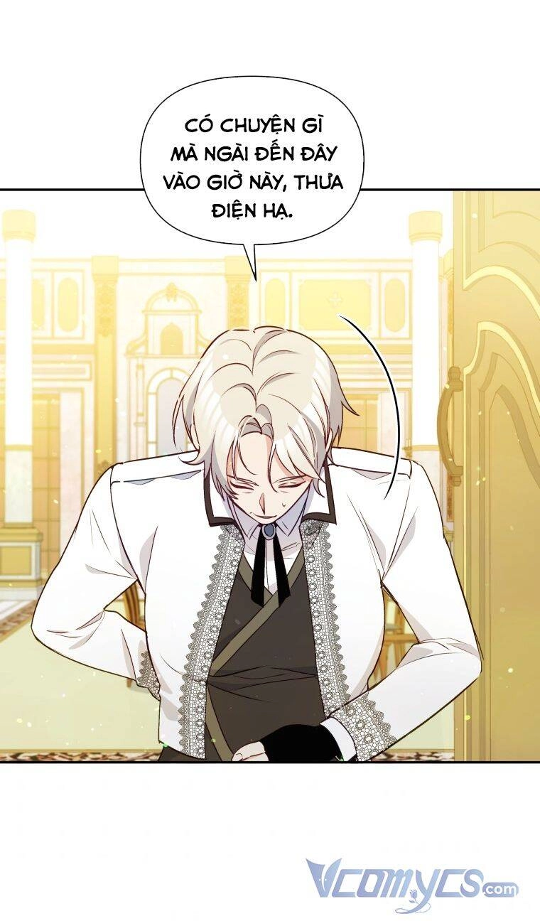 Người Bảo Hộ Của Bạo Quân Là Ma Nữ Tàn Độc Chapter 65 - 31