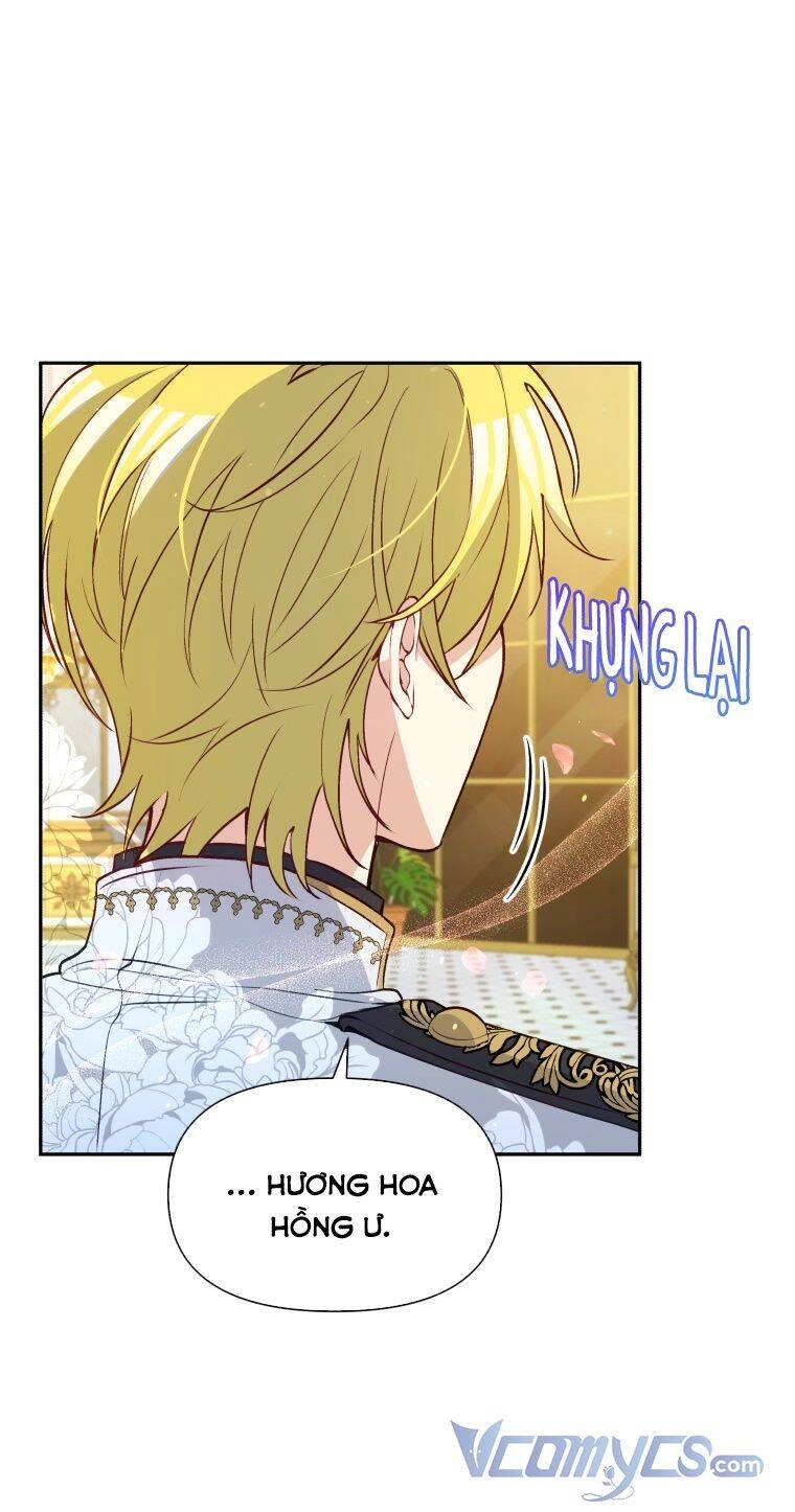 Người Bảo Hộ Của Bạo Quân Là Ma Nữ Tàn Độc Chapter 65 - 36