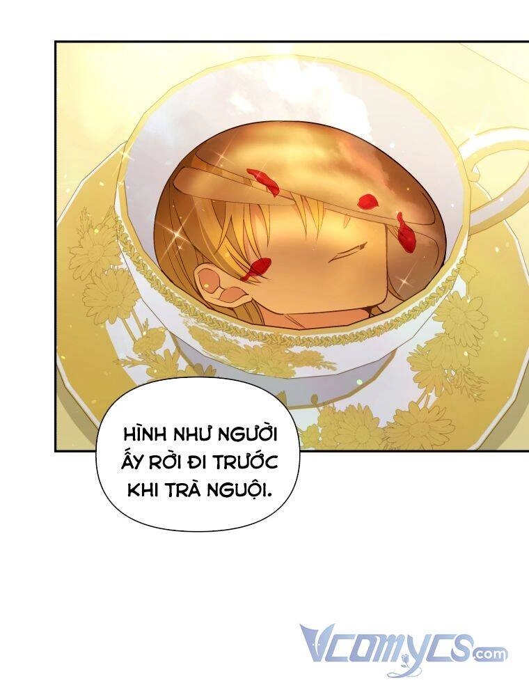 Người Bảo Hộ Của Bạo Quân Là Ma Nữ Tàn Độc Chapter 65 - 39