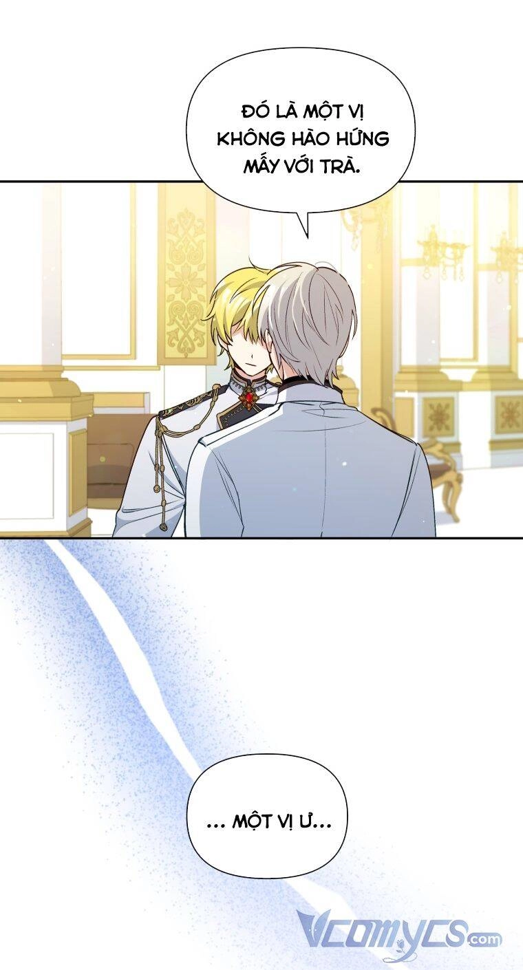 Người Bảo Hộ Của Bạo Quân Là Ma Nữ Tàn Độc Chapter 65 - 40