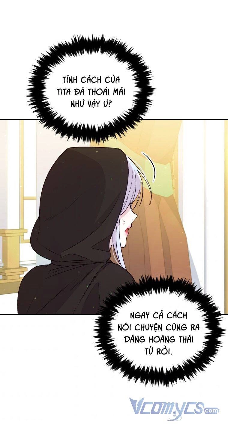 Người Bảo Hộ Của Bạo Quân Là Ma Nữ Tàn Độc Chapter 65 - 43