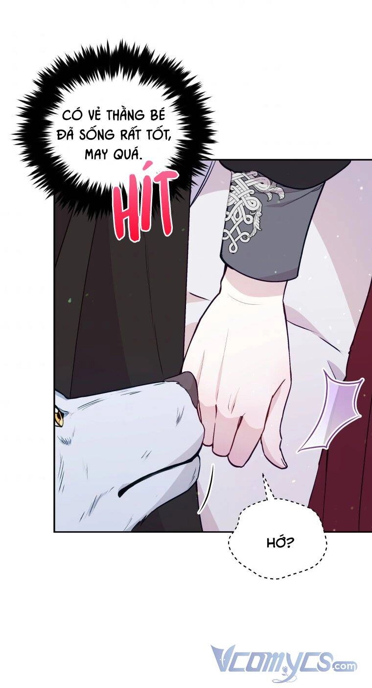 Người Bảo Hộ Của Bạo Quân Là Ma Nữ Tàn Độc Chapter 65 - 44