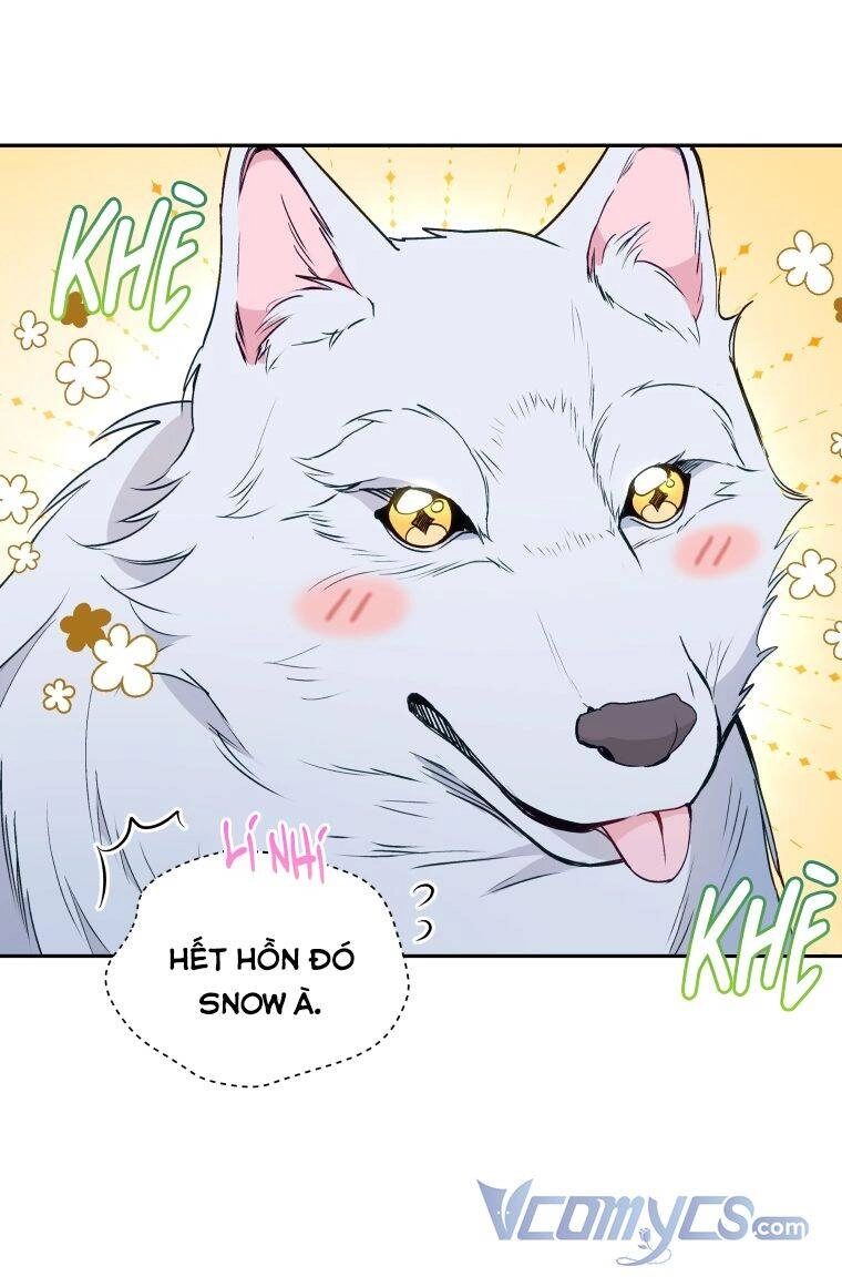 Người Bảo Hộ Của Bạo Quân Là Ma Nữ Tàn Độc Chapter 65 - 45