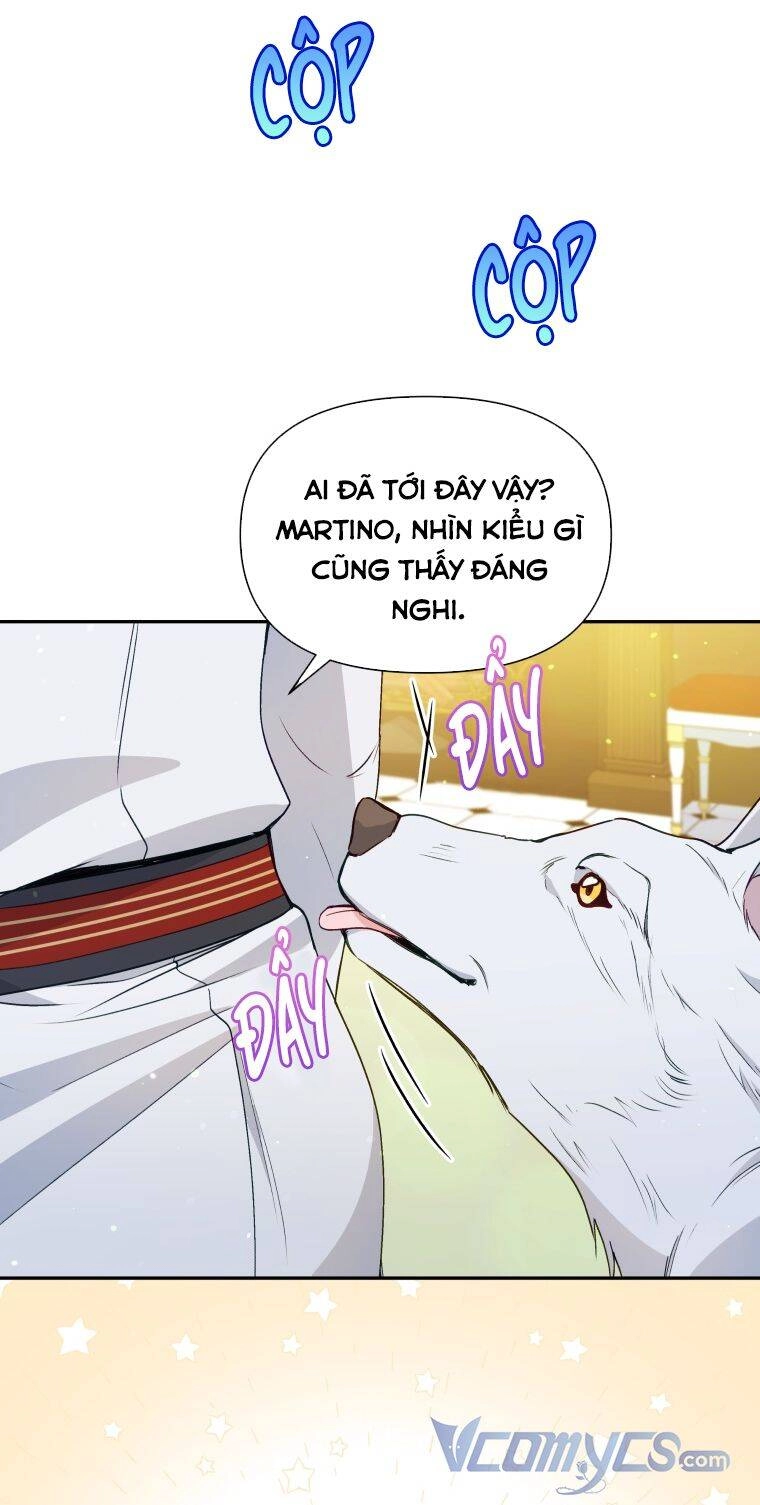 Người Bảo Hộ Của Bạo Quân Là Ma Nữ Tàn Độc Chapter 65 - 47