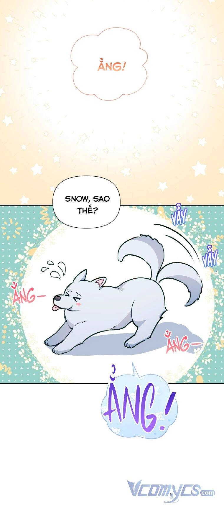 Người Bảo Hộ Của Bạo Quân Là Ma Nữ Tàn Độc Chapter 65 - 48