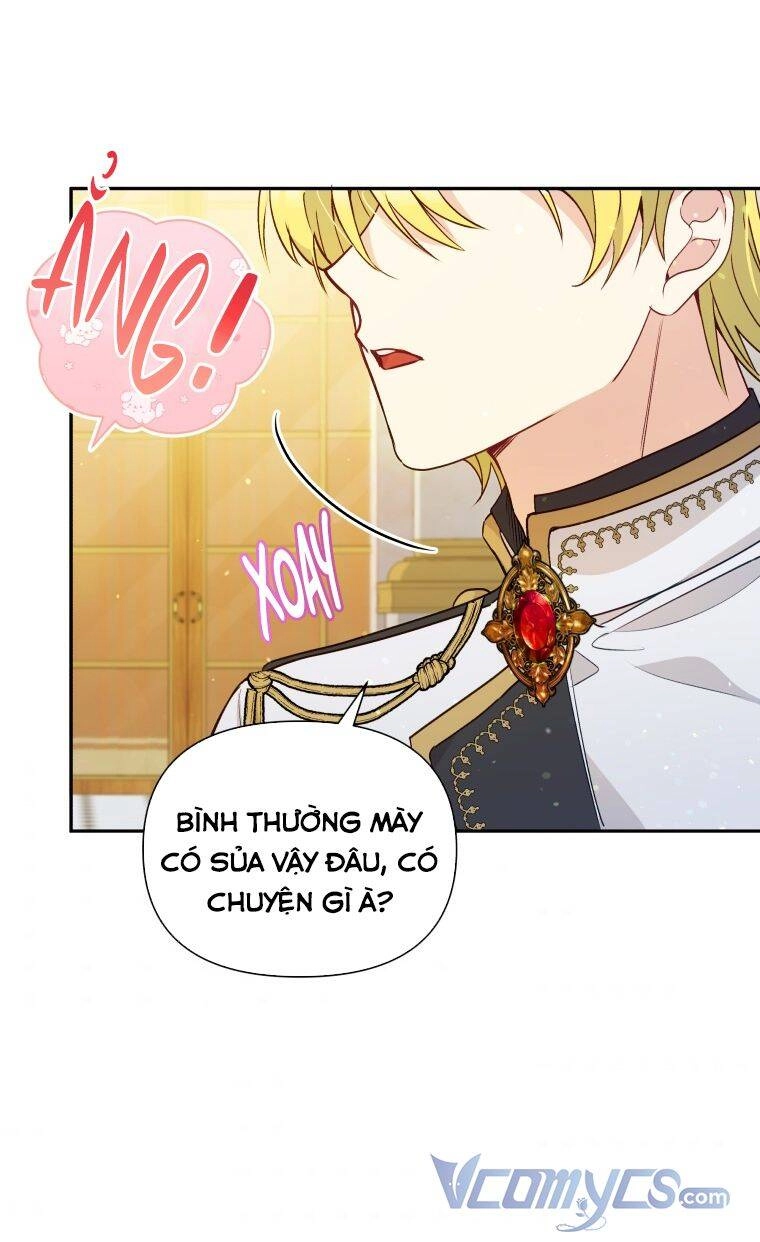 Người Bảo Hộ Của Bạo Quân Là Ma Nữ Tàn Độc Chapter 65 - 49