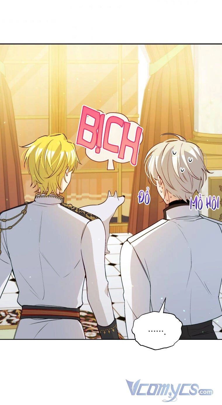 Người Bảo Hộ Của Bạo Quân Là Ma Nữ Tàn Độc Chapter 65 - 51