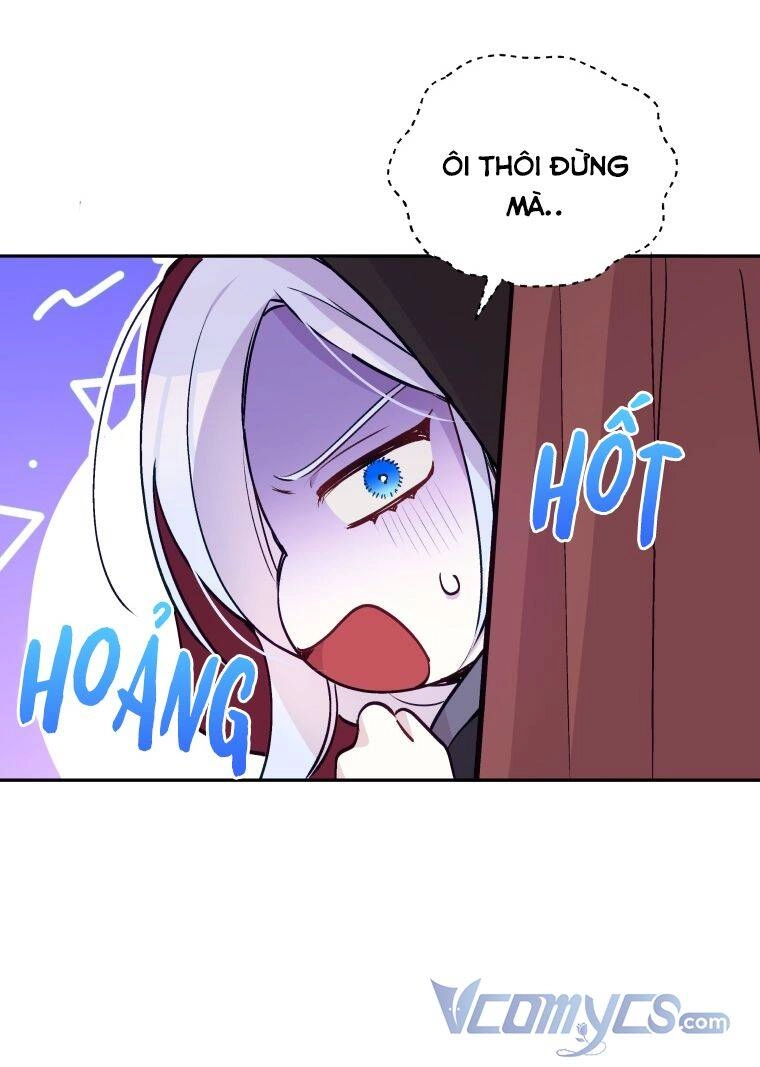 Người Bảo Hộ Của Bạo Quân Là Ma Nữ Tàn Độc Chapter 65 - 52