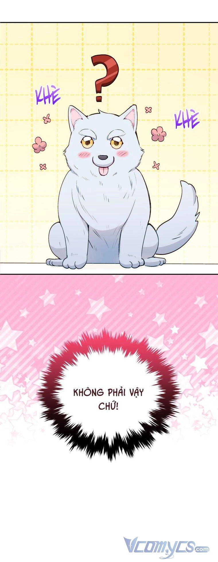 Người Bảo Hộ Của Bạo Quân Là Ma Nữ Tàn Độc Chapter 65 - 53