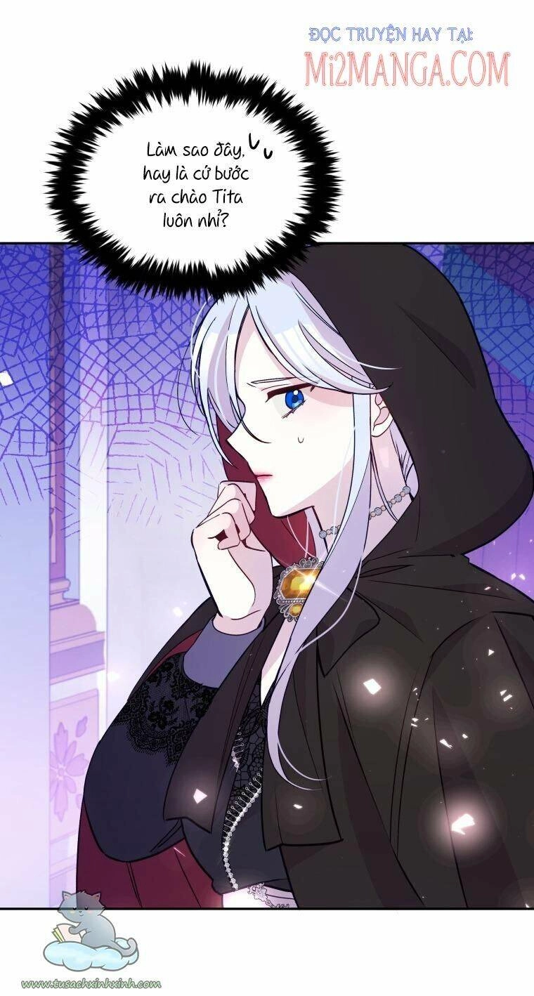 Người Bảo Hộ Của Bạo Quân Là Ma Nữ Tàn Độc Chapter 66 - 5