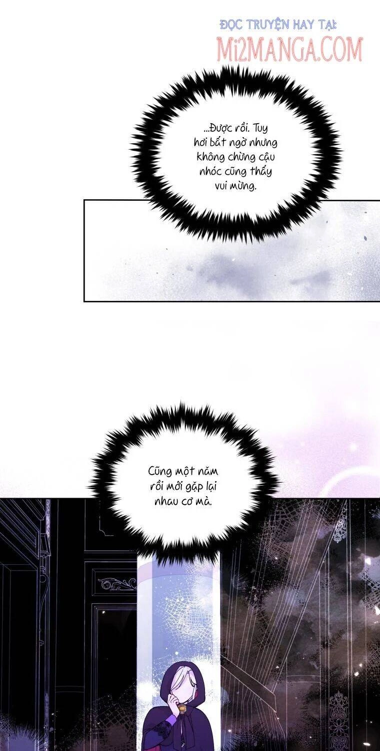 Người Bảo Hộ Của Bạo Quân Là Ma Nữ Tàn Độc Chapter 66 - 6