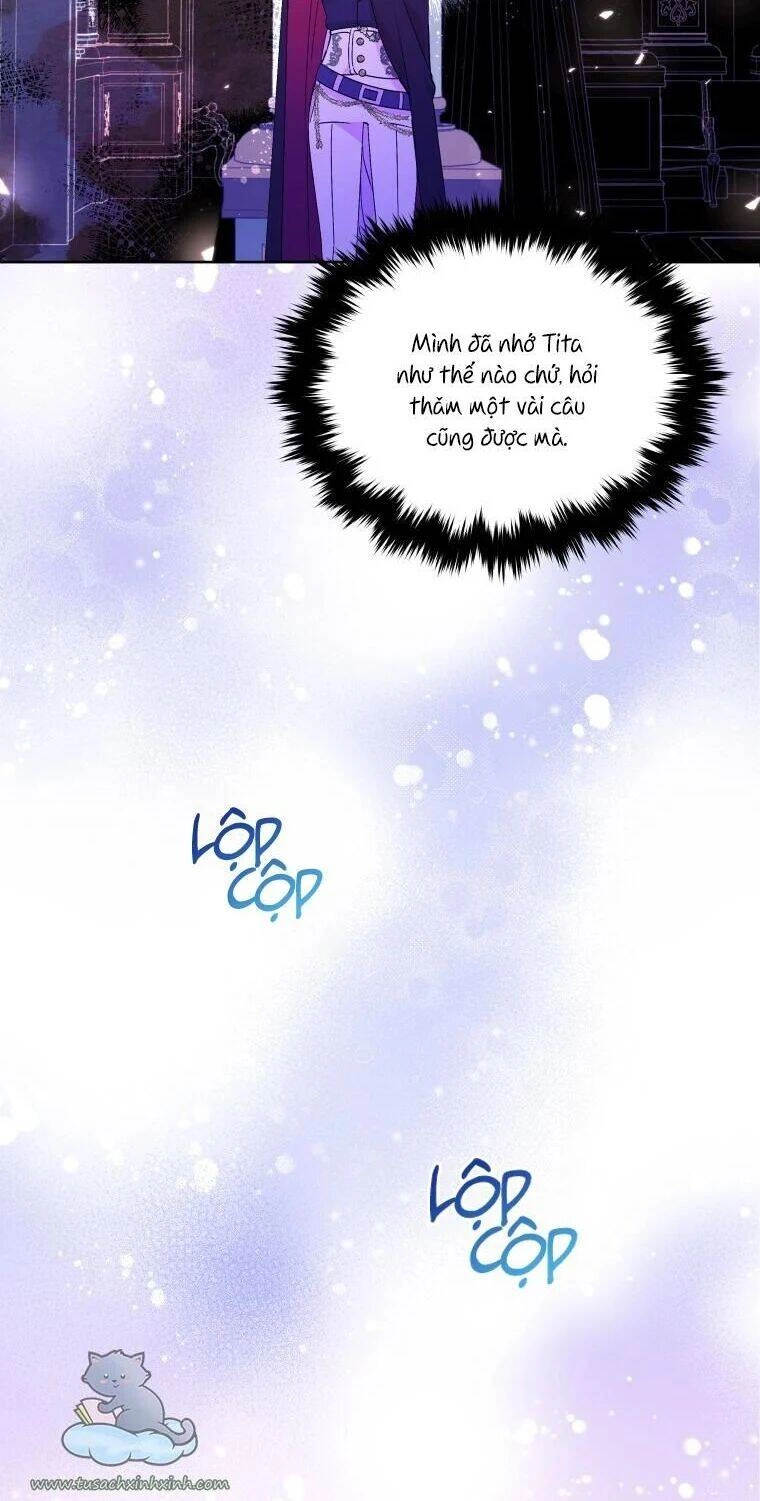 Người Bảo Hộ Của Bạo Quân Là Ma Nữ Tàn Độc Chapter 66 - 7