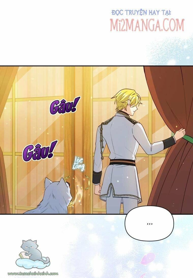 Người Bảo Hộ Của Bạo Quân Là Ma Nữ Tàn Độc Chapter 66 - 10