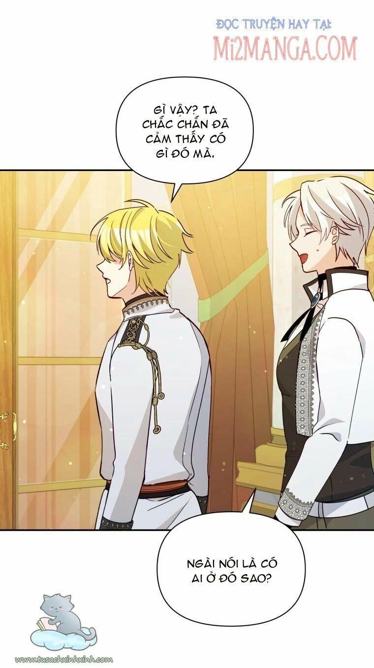 Người Bảo Hộ Của Bạo Quân Là Ma Nữ Tàn Độc Chapter 66 - 12