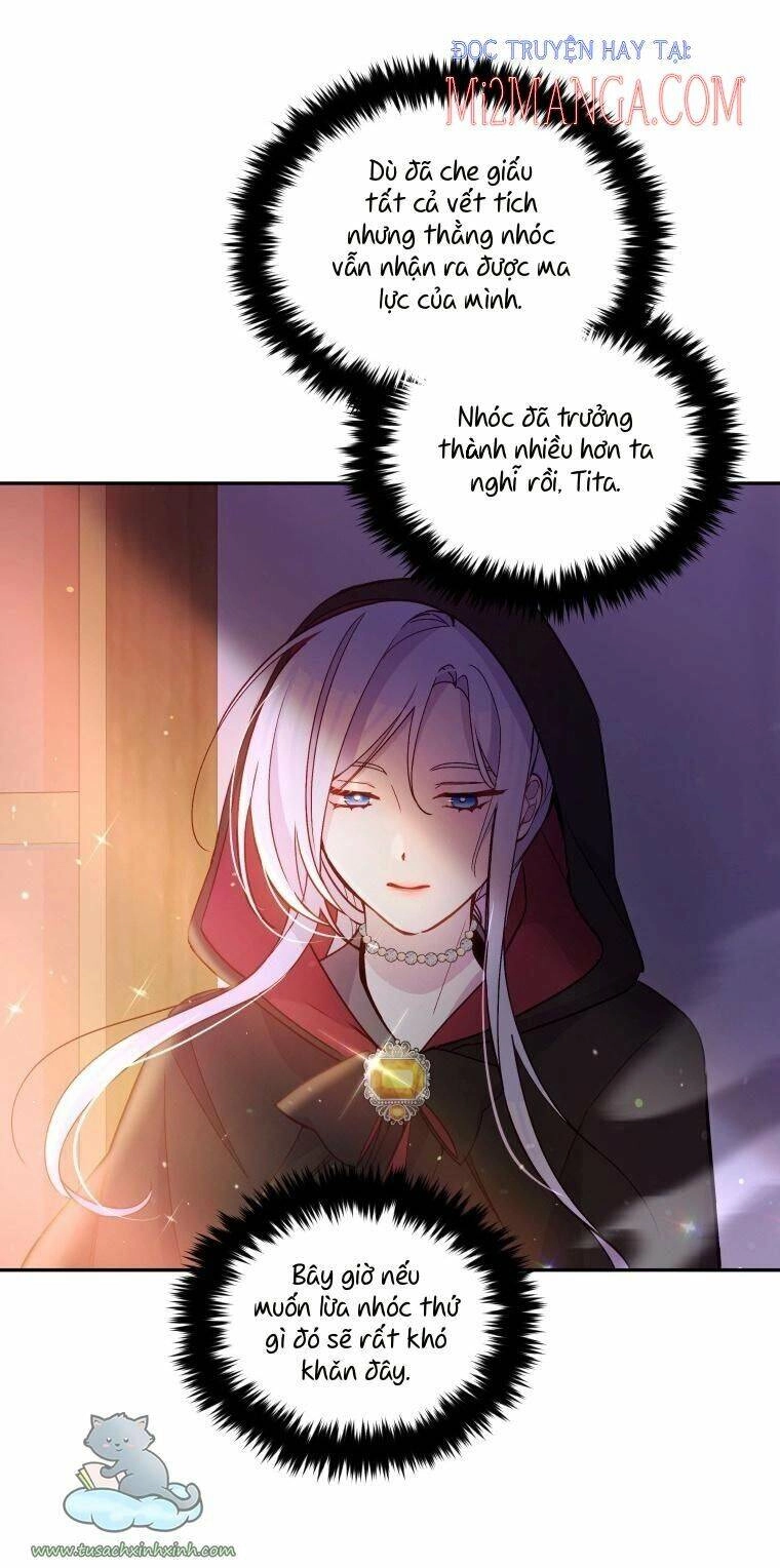 Người Bảo Hộ Của Bạo Quân Là Ma Nữ Tàn Độc Chapter 66 - 14