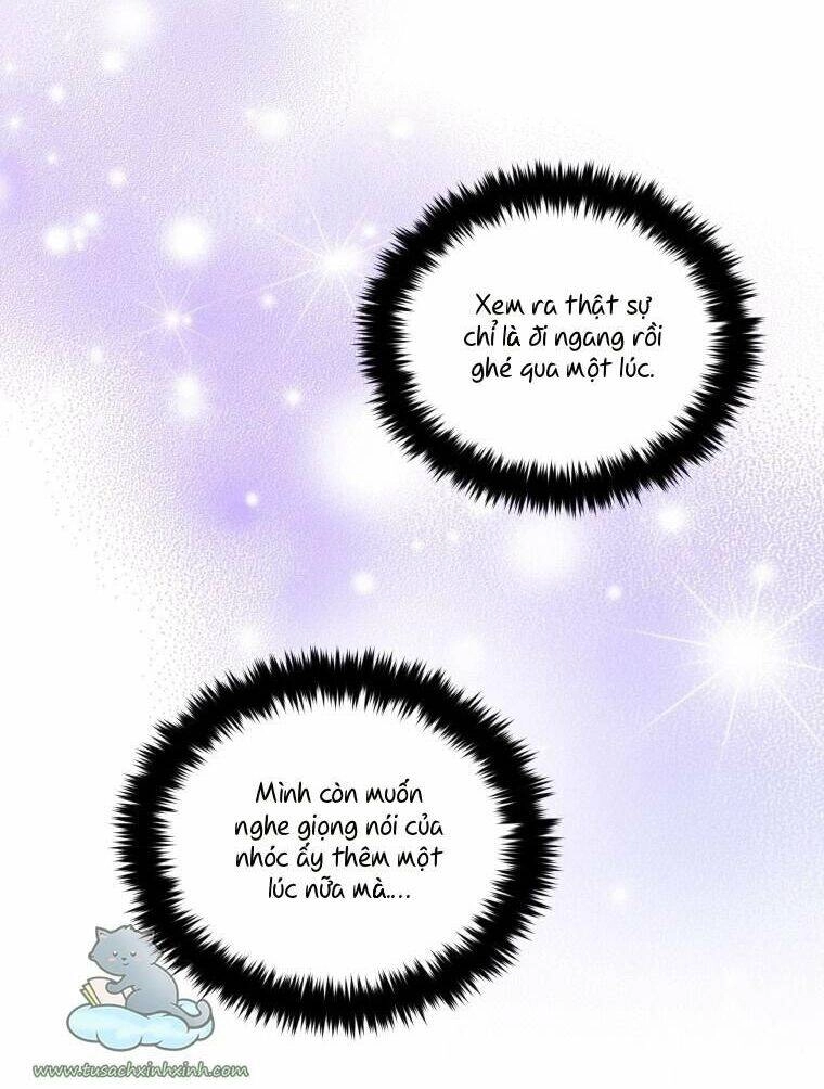 Người Bảo Hộ Của Bạo Quân Là Ma Nữ Tàn Độc Chapter 66 - 19