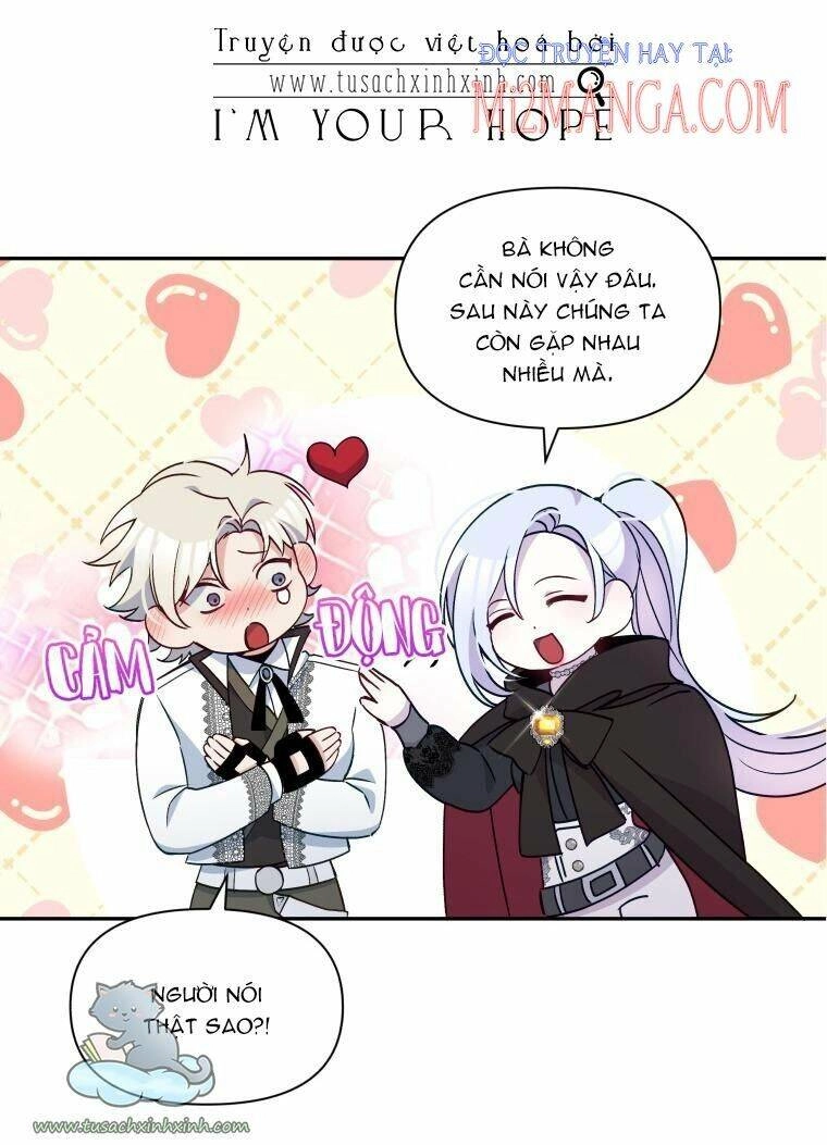 Người Bảo Hộ Của Bạo Quân Là Ma Nữ Tàn Độc Chapter 66 - 24