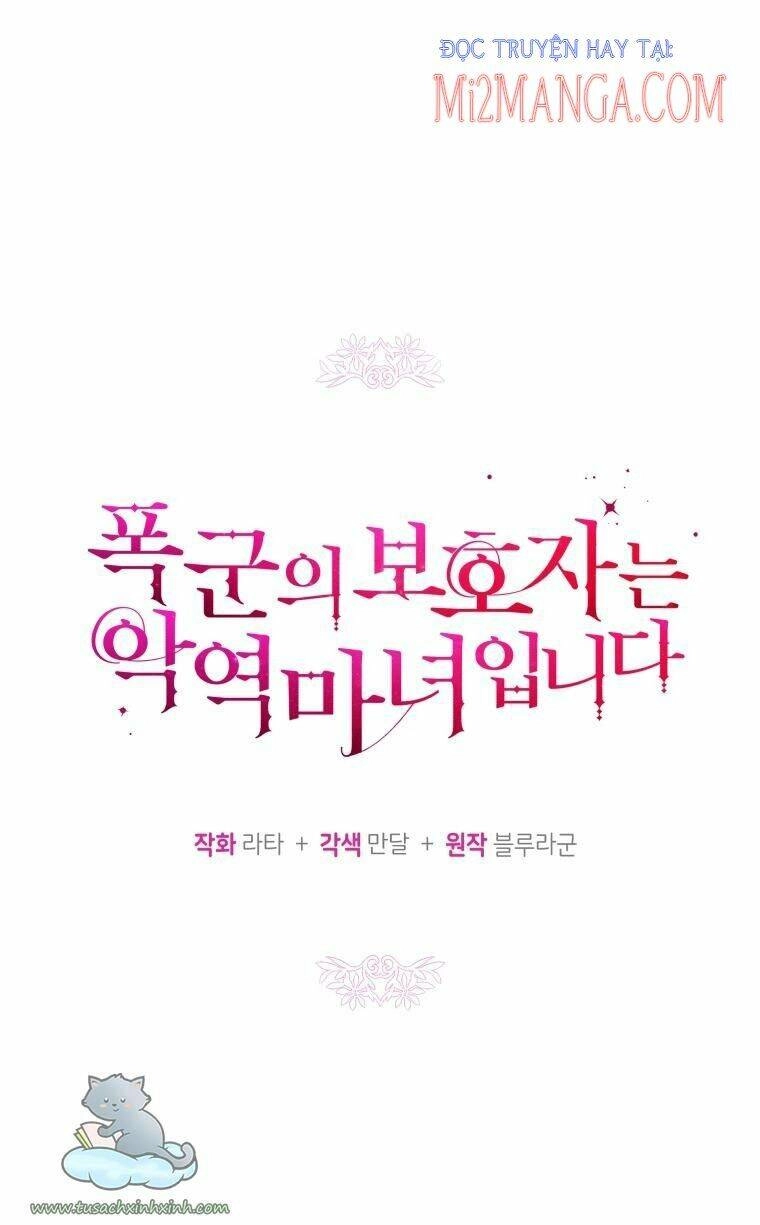 Người Bảo Hộ Của Bạo Quân Là Ma Nữ Tàn Độc Chapter 66 - 27