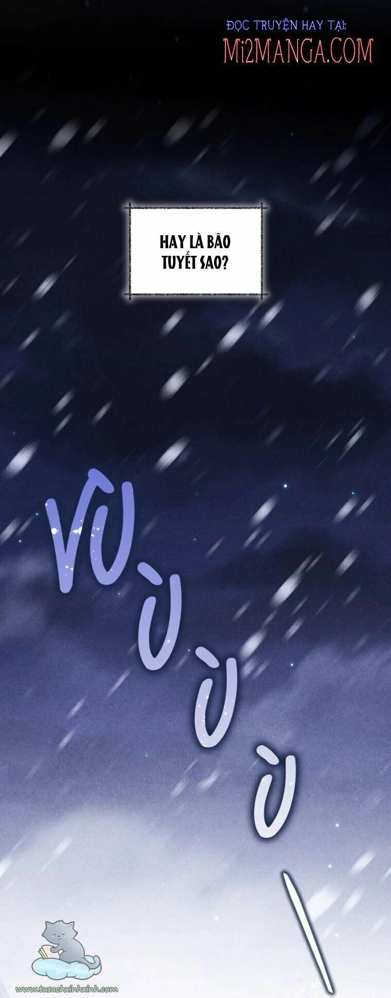 Người Bảo Hộ Của Bạo Quân Là Ma Nữ Tàn Độc Chapter 66 - 29