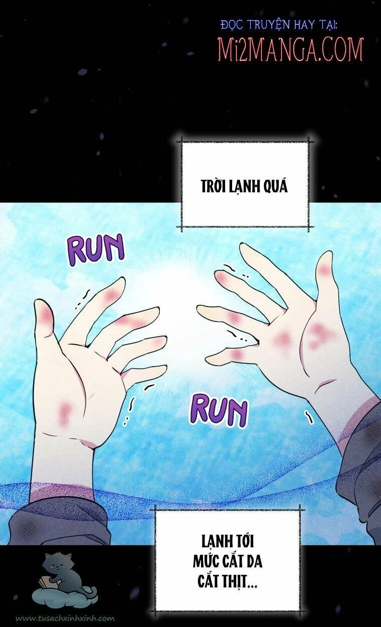 Người Bảo Hộ Của Bạo Quân Là Ma Nữ Tàn Độc Chapter 66 - 33