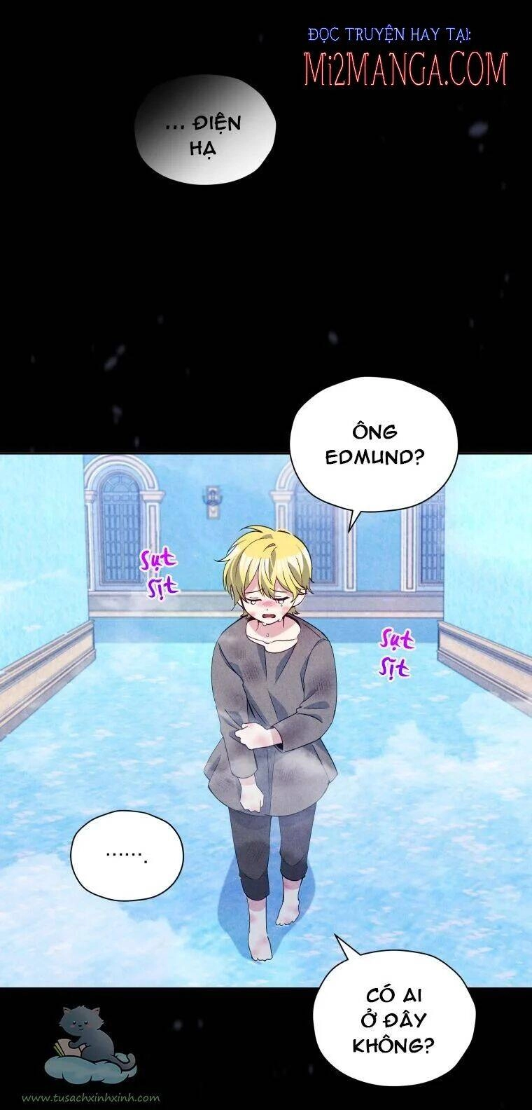 Người Bảo Hộ Của Bạo Quân Là Ma Nữ Tàn Độc Chapter 66 - 35