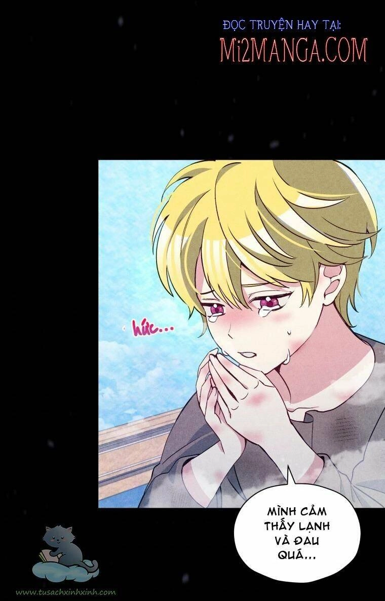 Người Bảo Hộ Của Bạo Quân Là Ma Nữ Tàn Độc Chapter 66 - 36