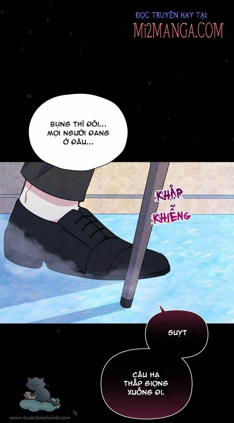 Người Bảo Hộ Của Bạo Quân Là Ma Nữ Tàn Độc Chapter 66 - 37