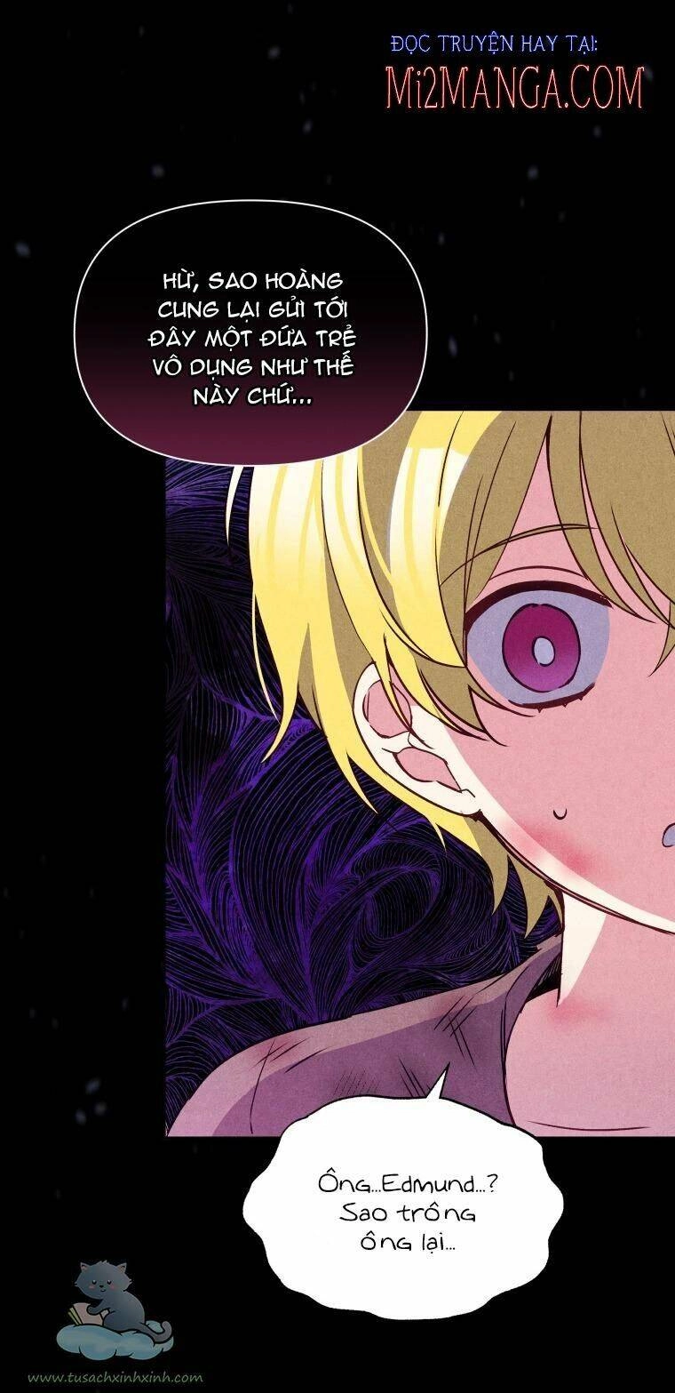 Người Bảo Hộ Của Bạo Quân Là Ma Nữ Tàn Độc Chapter 66 - 39