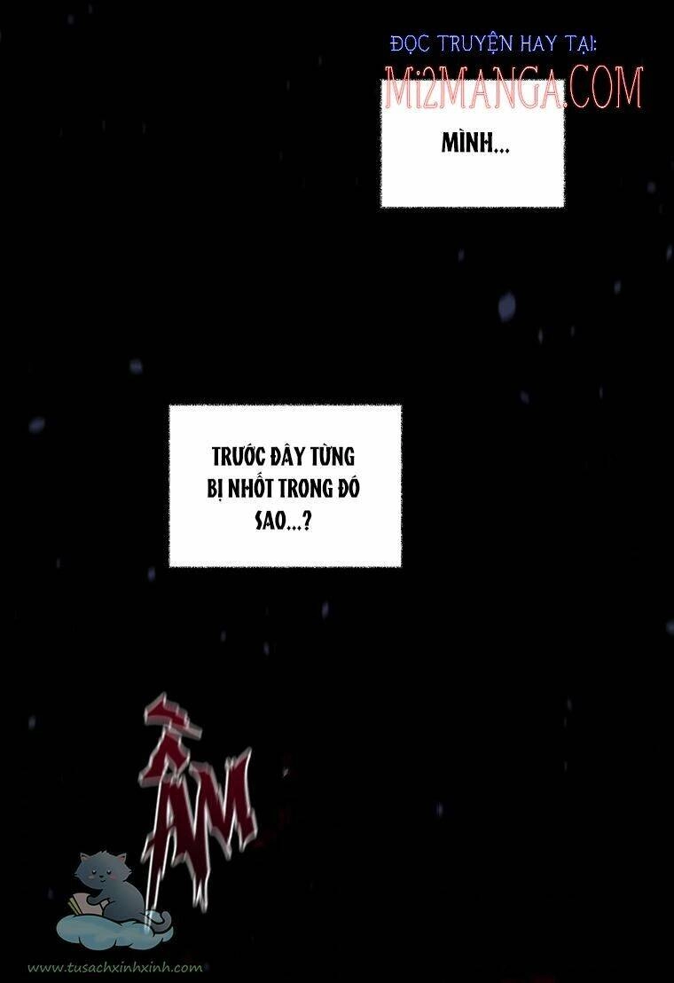 Người Bảo Hộ Của Bạo Quân Là Ma Nữ Tàn Độc Chapter 66 - 42