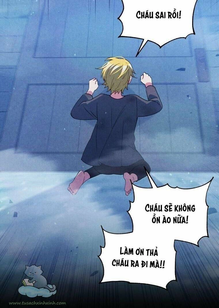 Người Bảo Hộ Của Bạo Quân Là Ma Nữ Tàn Độc Chapter 66 - 44