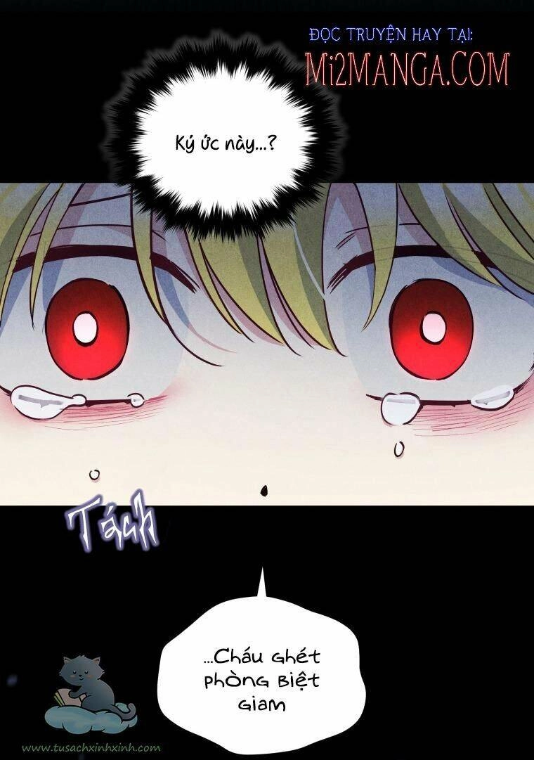 Người Bảo Hộ Của Bạo Quân Là Ma Nữ Tàn Độc Chapter 66 - 45