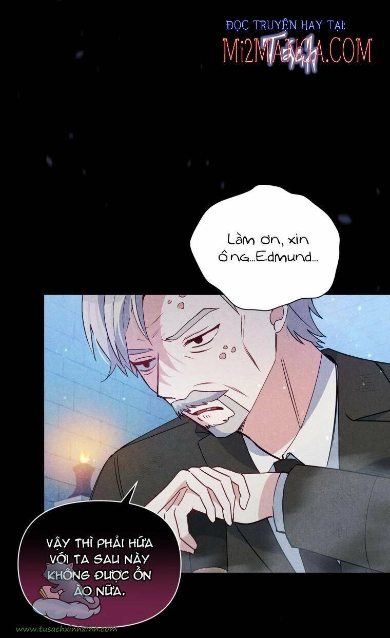 Người Bảo Hộ Của Bạo Quân Là Ma Nữ Tàn Độc Chapter 66 - 46