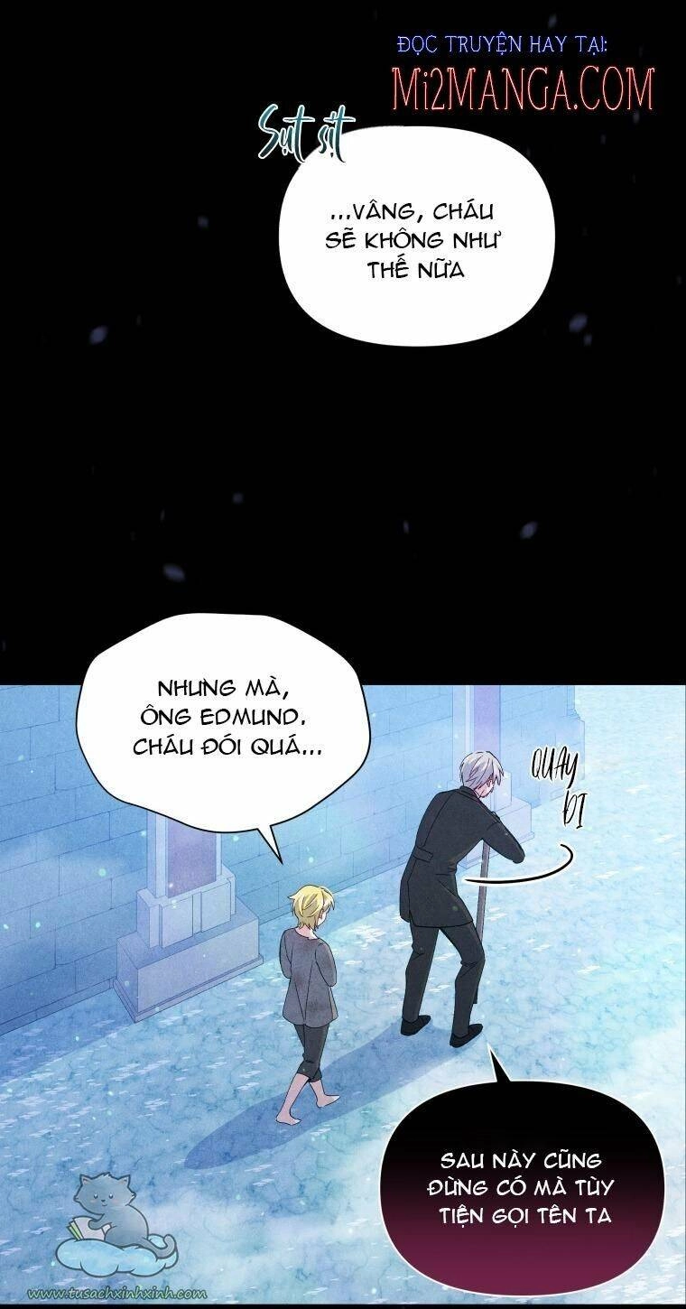 Người Bảo Hộ Của Bạo Quân Là Ma Nữ Tàn Độc Chapter 66 - 47