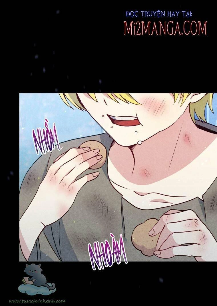 Người Bảo Hộ Của Bạo Quân Là Ma Nữ Tàn Độc Chapter 66 - 49