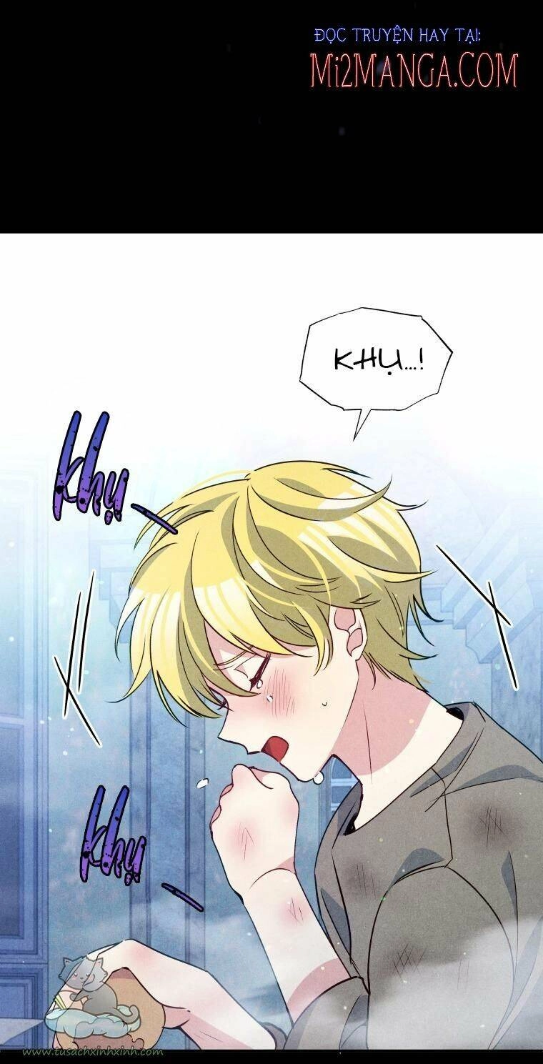 Người Bảo Hộ Của Bạo Quân Là Ma Nữ Tàn Độc Chapter 66 - 50