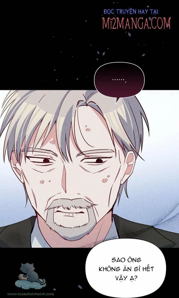 Người Bảo Hộ Của Bạo Quân Là Ma Nữ Tàn Độc Chapter 66 - 52