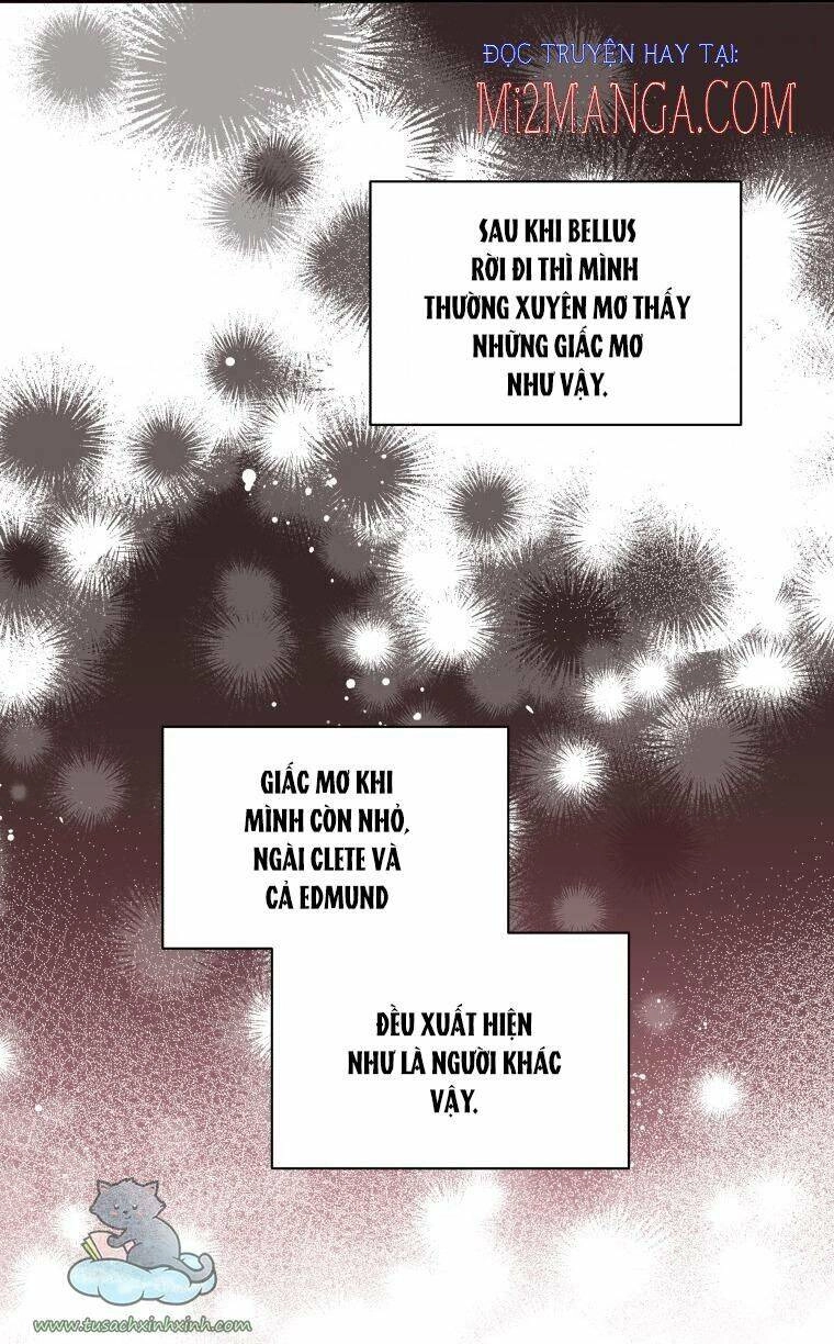 Người Bảo Hộ Của Bạo Quân Là Ma Nữ Tàn Độc Chapter 66 - 58