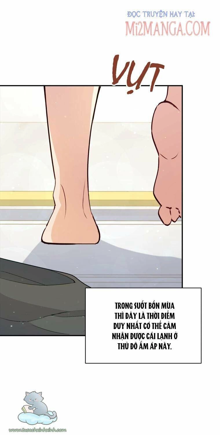 Người Bảo Hộ Của Bạo Quân Là Ma Nữ Tàn Độc Chapter 66 - 62