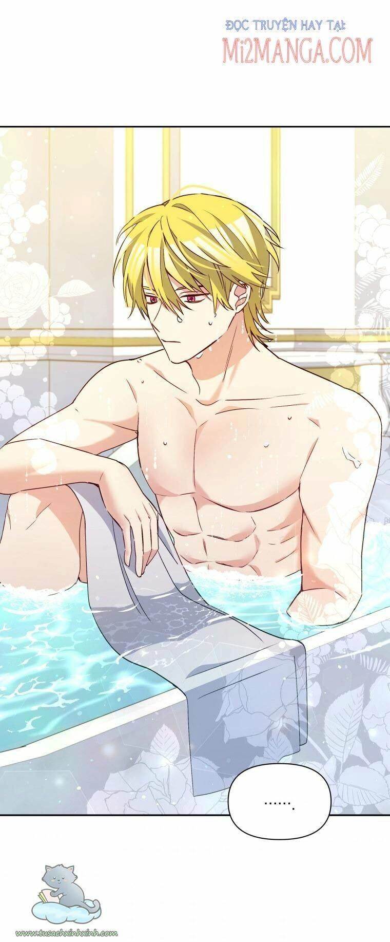 Người Bảo Hộ Của Bạo Quân Là Ma Nữ Tàn Độc Chapter 66 - 63