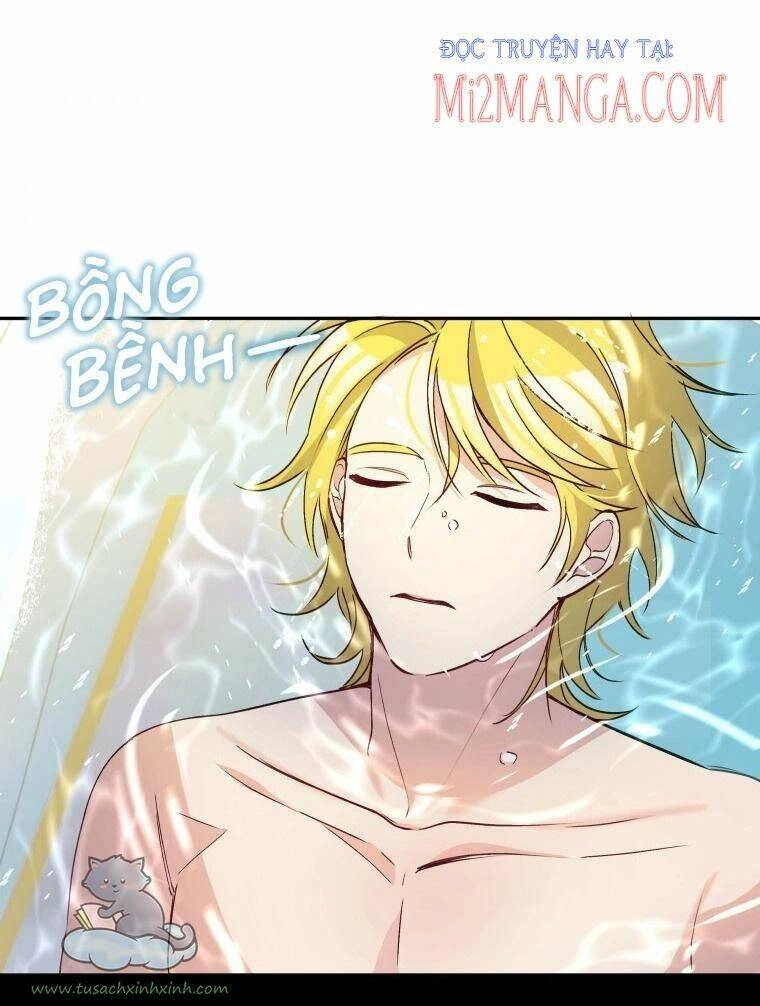 Người Bảo Hộ Của Bạo Quân Là Ma Nữ Tàn Độc Chapter 66 - 64