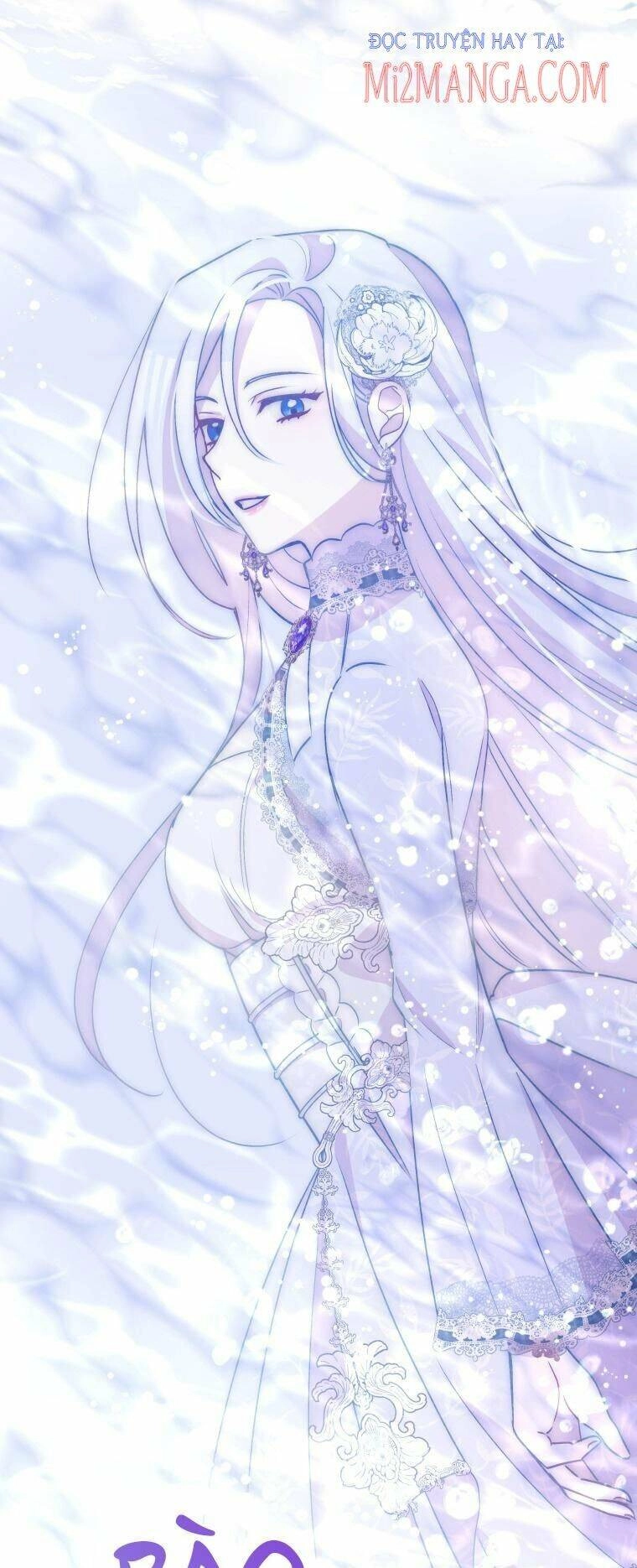 Người Bảo Hộ Của Bạo Quân Là Ma Nữ Tàn Độc Chapter 66 - 66