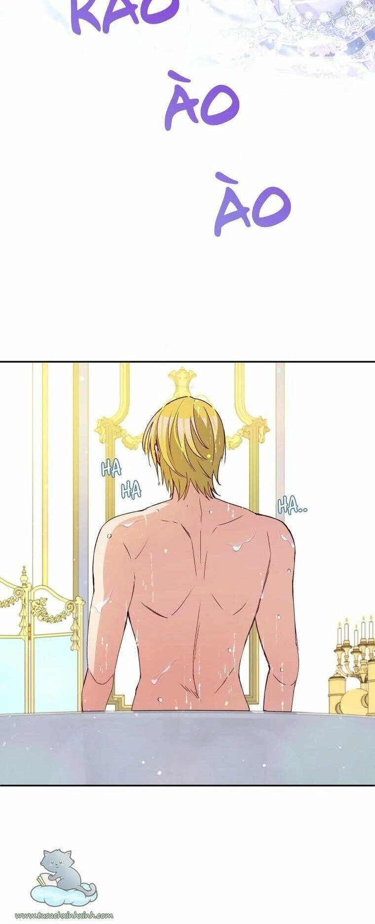 Người Bảo Hộ Của Bạo Quân Là Ma Nữ Tàn Độc Chapter 66 - 67