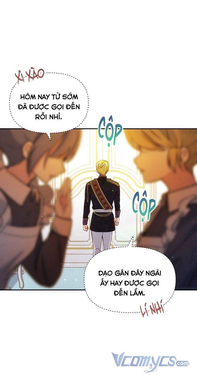 Người Bảo Hộ Của Bạo Quân Là Ma Nữ Tàn Độc Chapter 67 - 6