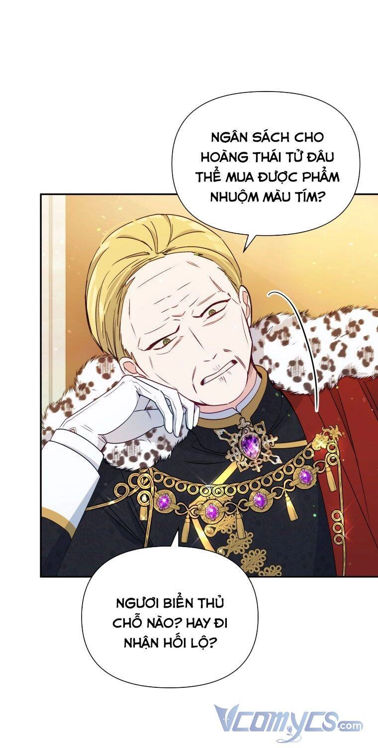 Người Bảo Hộ Của Bạo Quân Là Ma Nữ Tàn Độc Chapter 67 - 18