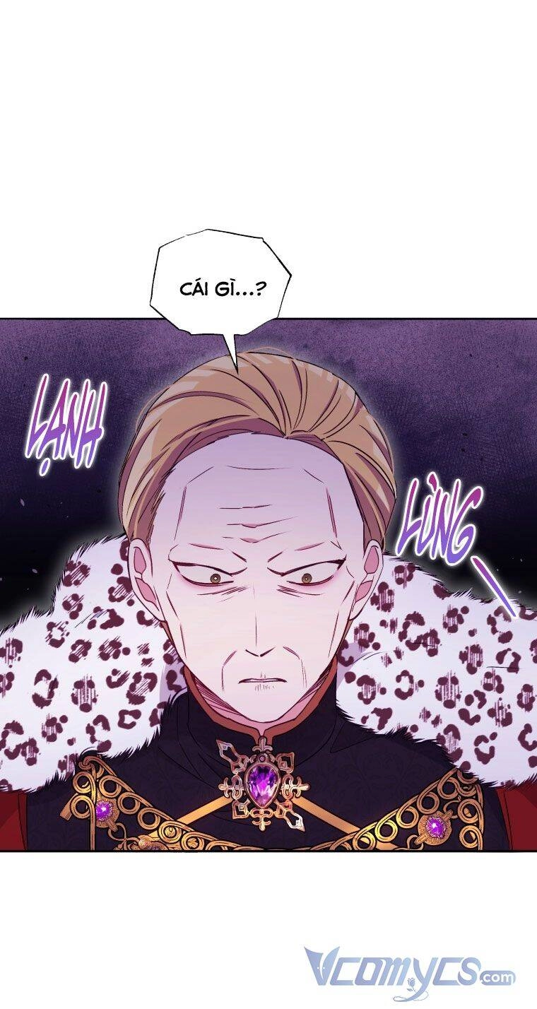 Người Bảo Hộ Của Bạo Quân Là Ma Nữ Tàn Độc Chapter 67 - 21