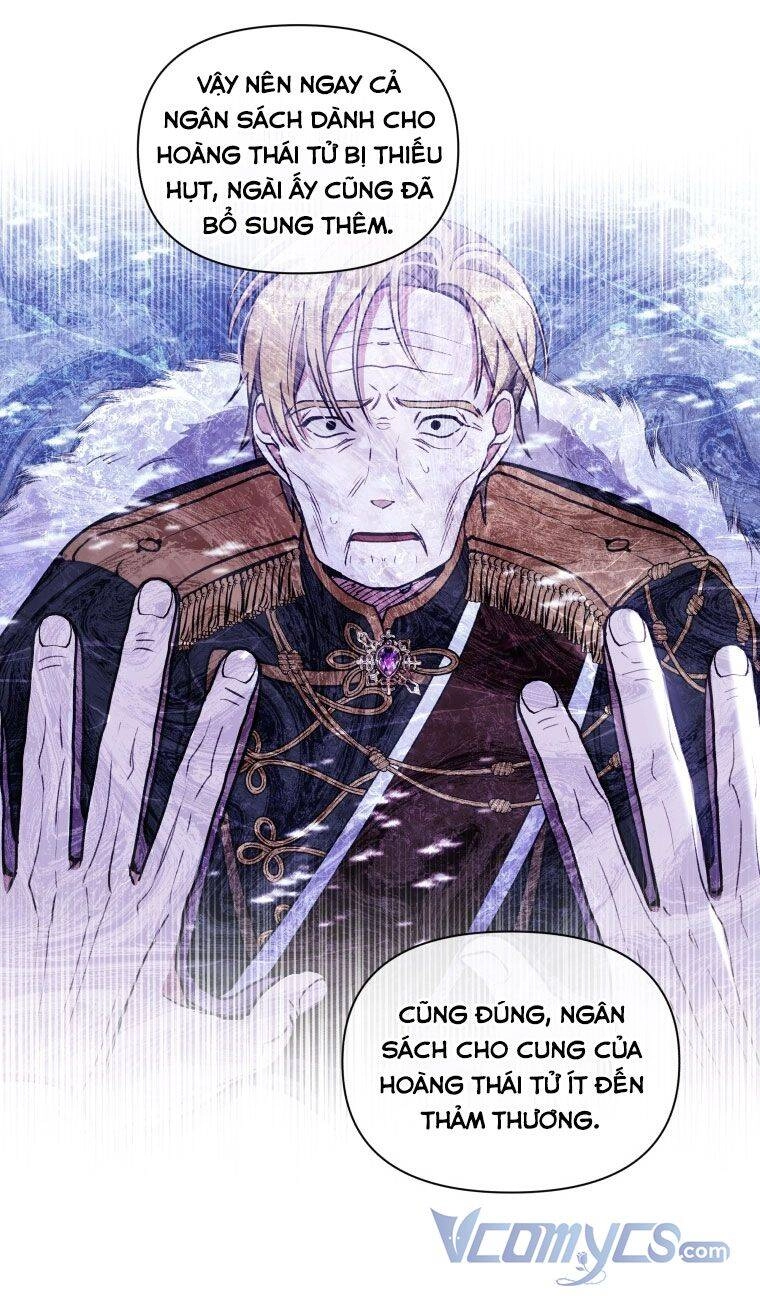 Người Bảo Hộ Của Bạo Quân Là Ma Nữ Tàn Độc Chapter 67 - 23